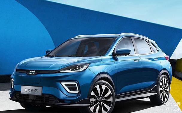 深圳179WEY威派豪华SUV市场的黑马，零跑汽车与智能交通系统的协同