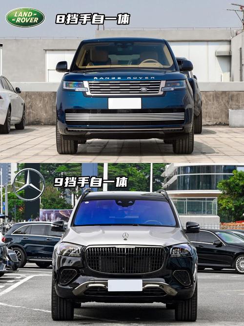 深圳179迈巴赫经典与现代的完美融合，路虎如何塑造独特的品牌形象